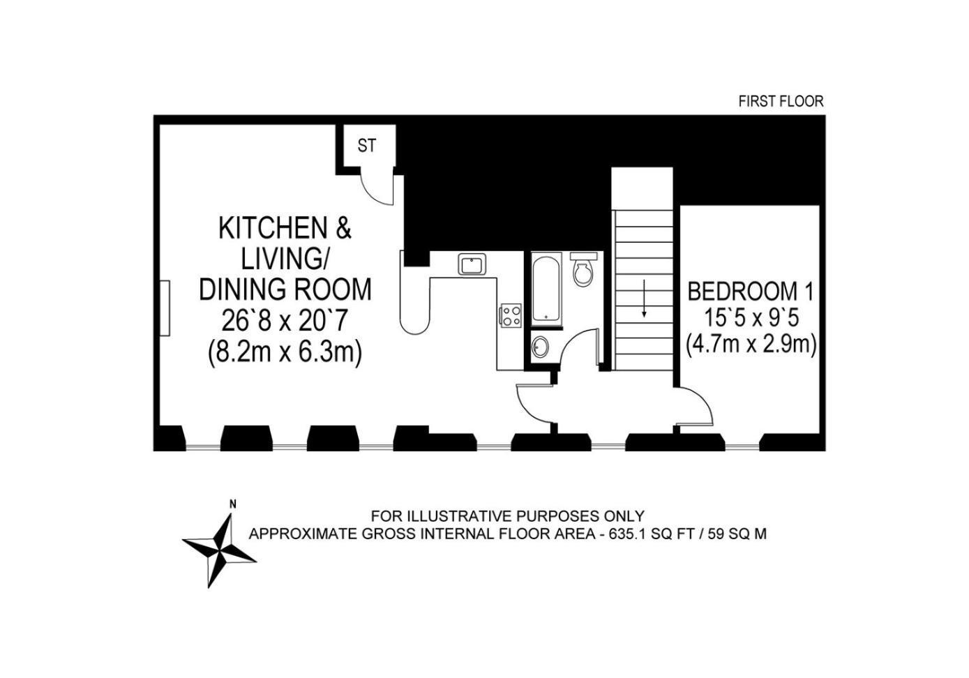 אדינבורו Apartment Thistle Lane מראה חיצוני תמונה