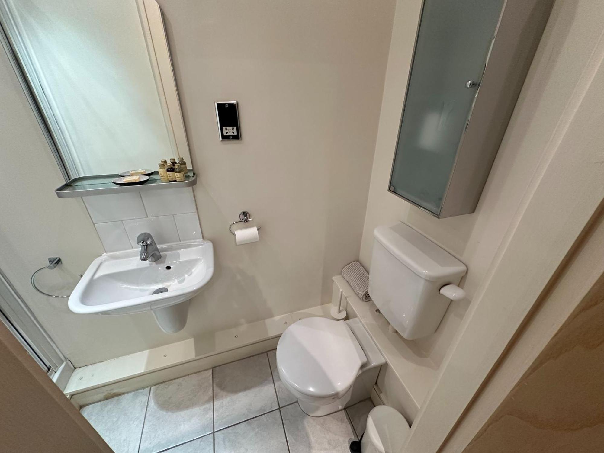 אדינבורו Apartment Thistle Lane מראה חיצוני תמונה