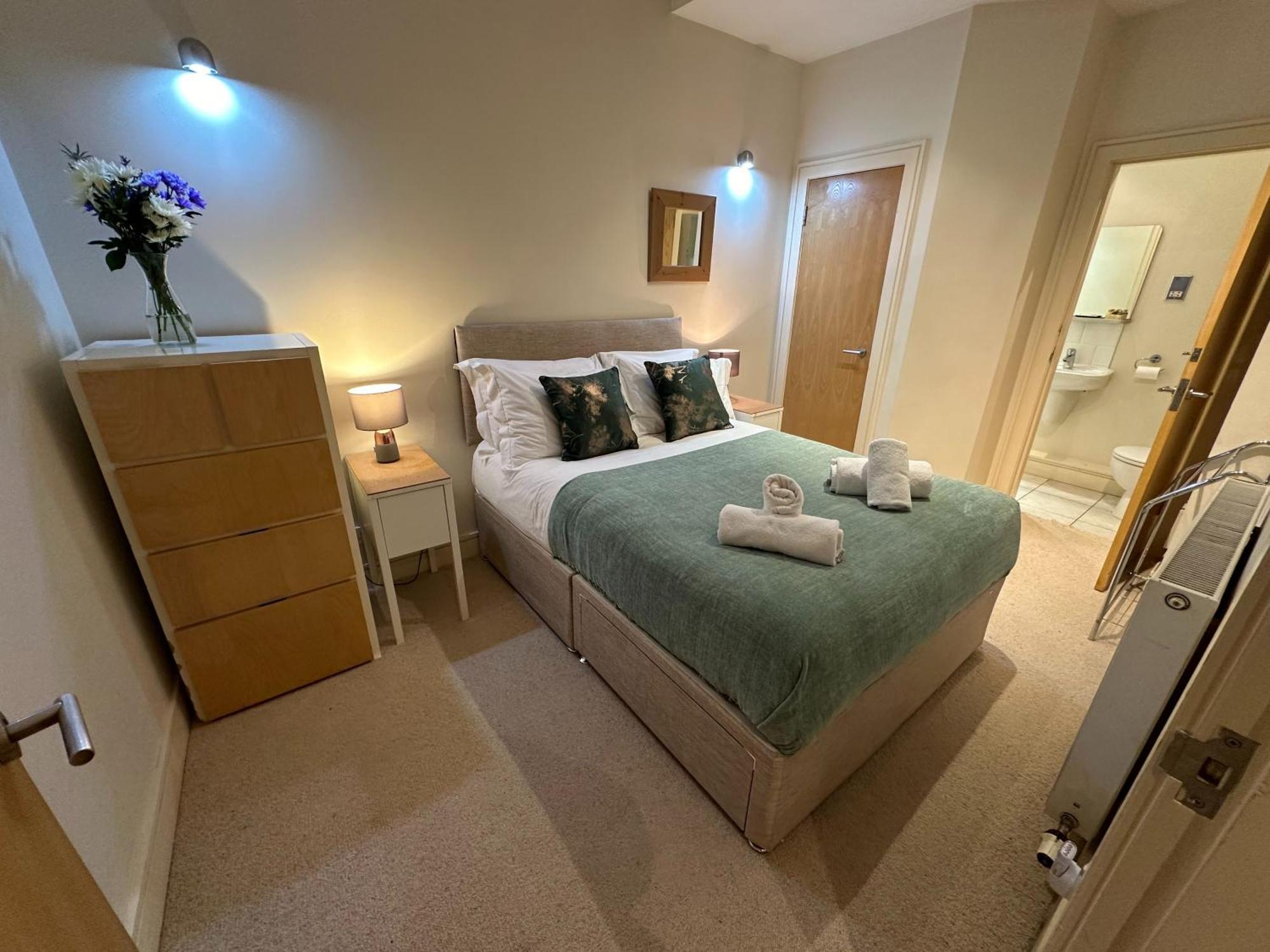 אדינבורו Apartment Thistle Lane מראה חיצוני תמונה