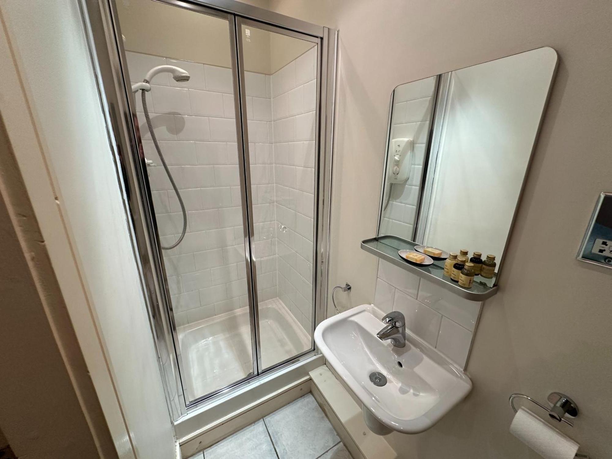 אדינבורו Apartment Thistle Lane מראה חיצוני תמונה
