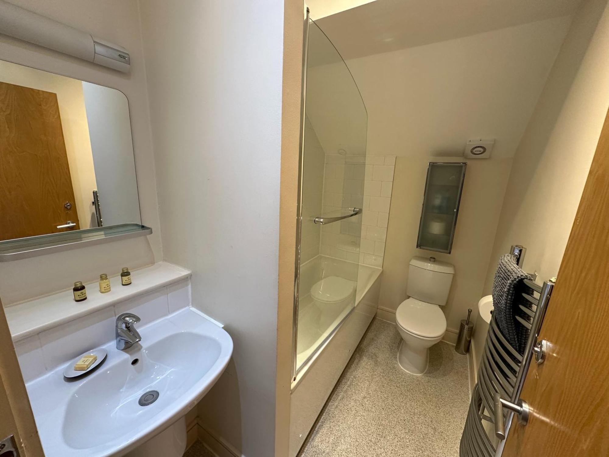 אדינבורו Apartment Thistle Lane מראה חיצוני תמונה