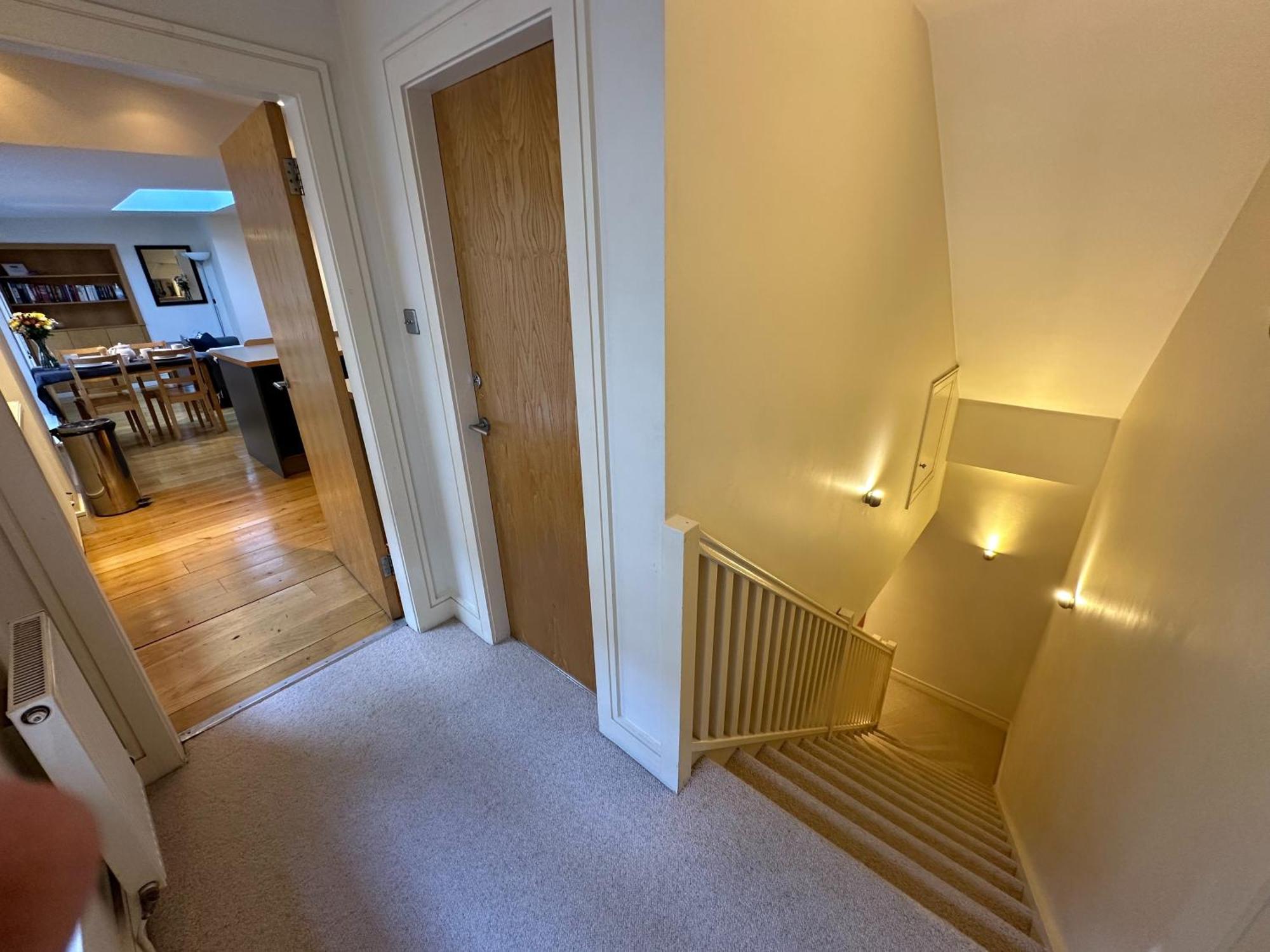 אדינבורו Apartment Thistle Lane מראה חיצוני תמונה